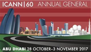 شعار آيكان 60