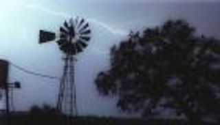 أمريكي يعرض مزرعة تسكنها "الكائنات الفضائية" للبيع