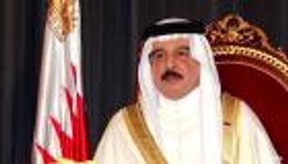 ملك البحرين: بلادنا أكثر المتضررين من سياسة قطر