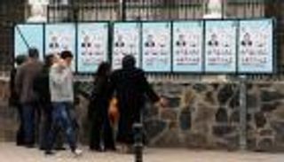 بالصور.. الجزائر.. انطلاق حملة الانتخابات المحلية ومخاوف من المقاطعة