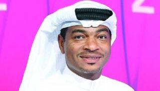 محسن مصبح نجم الإمارات السابق