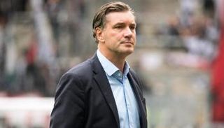 زورك: ليس بإمكاننا أن نكون باريس سان جيرمان