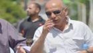 صادمي يصدم شبيبة القبائل بعد 3 أشهر من انتخابه