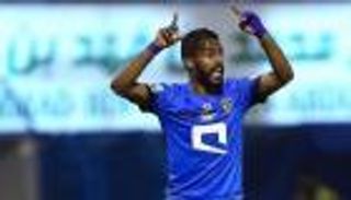 الهلال يستعيد العابد رسمياً أمام الشباب