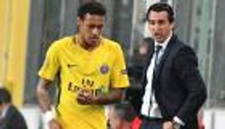 إيمري ينفي شعور نيمار بالملل من محاضرات الفيديو