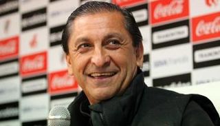 دياز يتعهد بمواصلة انتصارات الهلال أمام الشباب