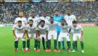 رئيس الاتحاد السعودي: "الأخضر" يستهدف ربع نهائي المونديال
