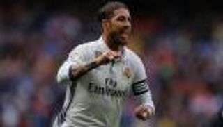 راموس يؤكد قدرة الريال على اللحاق ببرشلونة