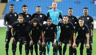 جمهور الشباب السعودي يختار النشيد الرسمي للفريق