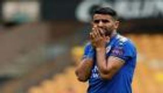 محرز مطلوب في مارسيليا 