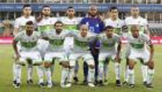 مفاجآت بالجملة في قائمة الجزائر الجديدة