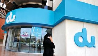 نمو ربح شركة دو