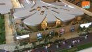 بالصور..إطلاق سيتي سنتر الجزيرة كأكبر وجهة للحياة العصرية في أبوظبي