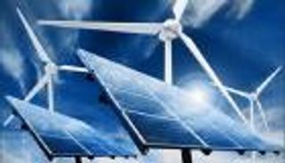 الإمارات تدعم إنشاء محطة للرياح والطاقة الشمسية بمصر