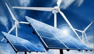 مصر تكثف الاهتمام بالطاقة المتجددة