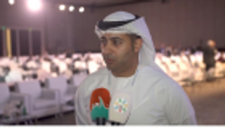 بالفيديو: حمد الكعبي..أول مفاعل نووي سلمي في الإمارات مطلع 2018