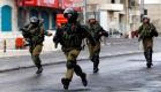 8 شهداء فلسطينيين في 24 ساعة..تصعيد إسرائيلي "لن يئد" المصالحة