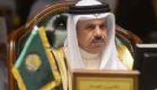 الزياني يستنكر الهجمة الإعلامية القطرية إزاء مجلس التعاون
