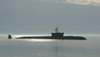  غواصة روسية تقصف مواقع "داعش" في دير الزور