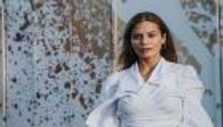 بالصور.. 7 إطلالات لربيع وصيف 2018 من "فاشن فورورد" دبي