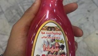 الصورة من موقع روز بلس الإيراني 