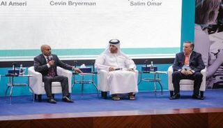 فعاليات البرنامج المهني للناشرين