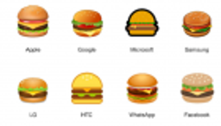 بالصور.. اختر ترتيبك المفضل لمكونات "إيموجي" الهمبرجر