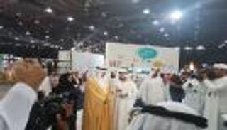 بالفيديو.. ابتكارات إماراتية في قمة الشباب 2017