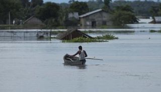 الصين تستفز الهند ببناء نفق لنقل مياه أطول نهر في العالم 