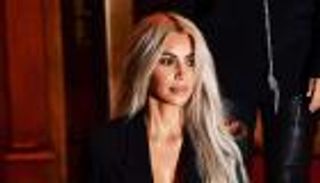 بالفيديو.. كيم كاردشيان تحتفل بعيد ميلادها على ألحان عربية