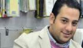 مصر.. أول صورة لضابط الواحات بعد تحريره