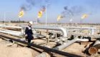 استئناف صادرات النفط من كردستان العراق بعد توقفها