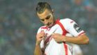 مدرب تونس يكشف قائمة المحترفين لموقعة المونديال الحاسمة 