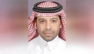 مشاري الذايدي