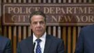 حاكم نيويورك: احتفالات "الهالوين" مستمرة رغم حادث "مانهاتن" الإرهابي