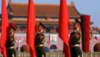 الصين تتعهد بإخلاء شبه الجزيرة الكورية من "النووي"