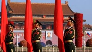 الصين تتعهد بالعمل على إخلاء شبه الجزيرة الكورية من الأسلحة النووية