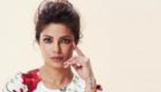 الممثلة الهندية بريانكا شوبرا  تكشف عن نجاتها من هجوم نيويورك