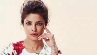 بريانكا شوبرا  - صورة أرشيفية