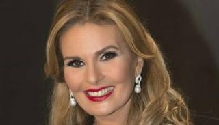 الفنانة يسرا - صورة أرشيفية