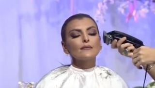 الإعلامية السعودية أميمة التميمي