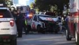 هجوم نيويورك.. 8 قتلى والشرطة: عمل إرهابي