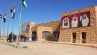 الأردن.. مهرجان الشيخ زايد لسباق الهجن ينطلق الخميس