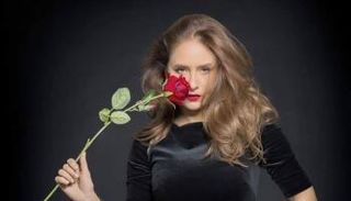 الفنانة المصرية نيللي كريم