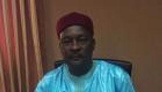 النيجر تطالب أمريكا بنشر طائرات دون طيار مسلحة ضد الإرهابيين 