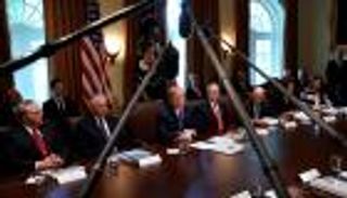 هل يقف ترامب على أعتاب ووترجيت جديدة؟