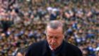 تركيا.. إطاحة أردوغان بأعضاء حزبه تغلق قناة تليفزيونية