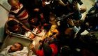 مصادر لـ"بوابة العين" : مصر أوقفت حرباً إسرائيلية رابعة على غزة