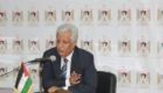 مندوب فلسطين بالجامعة العربية : وعد بلفور جريمة تاريخية بحقنا