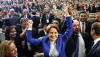 تركيا.. حزب الخير  الجديد يحاصر " شر أردوغان"